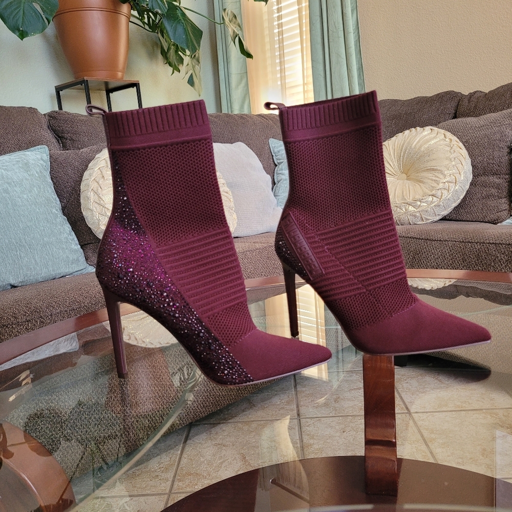 Steve Madden MAJESTY